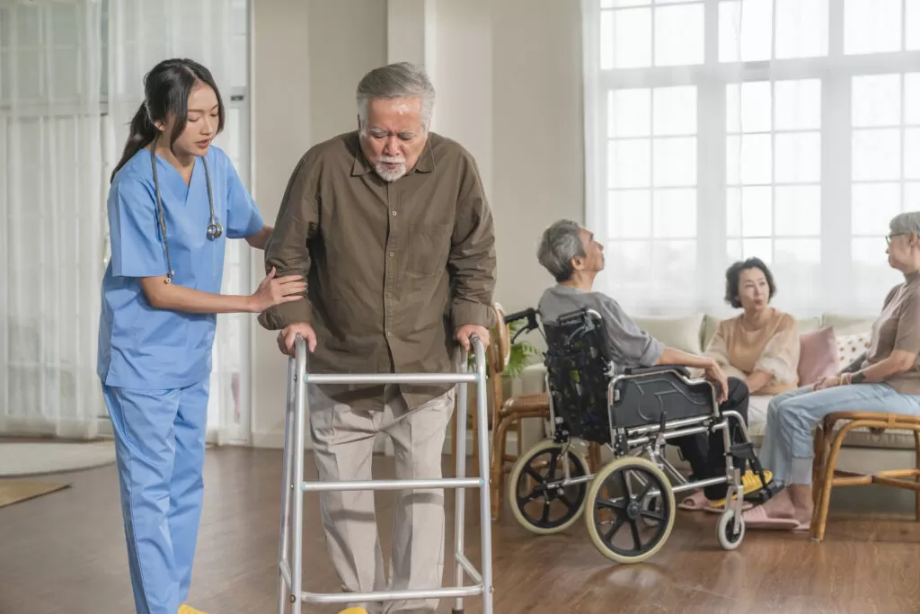 Aged Care Centre Cleaning Auckland 1